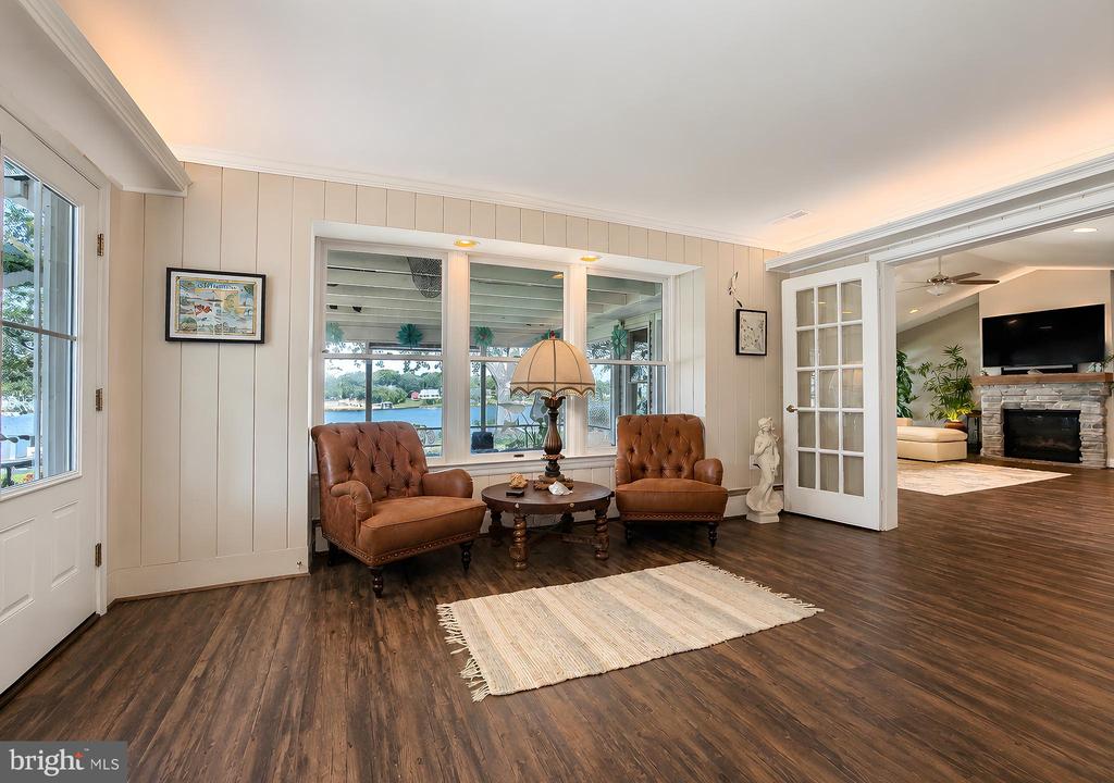 24510 HALF PONE POINT ROAD