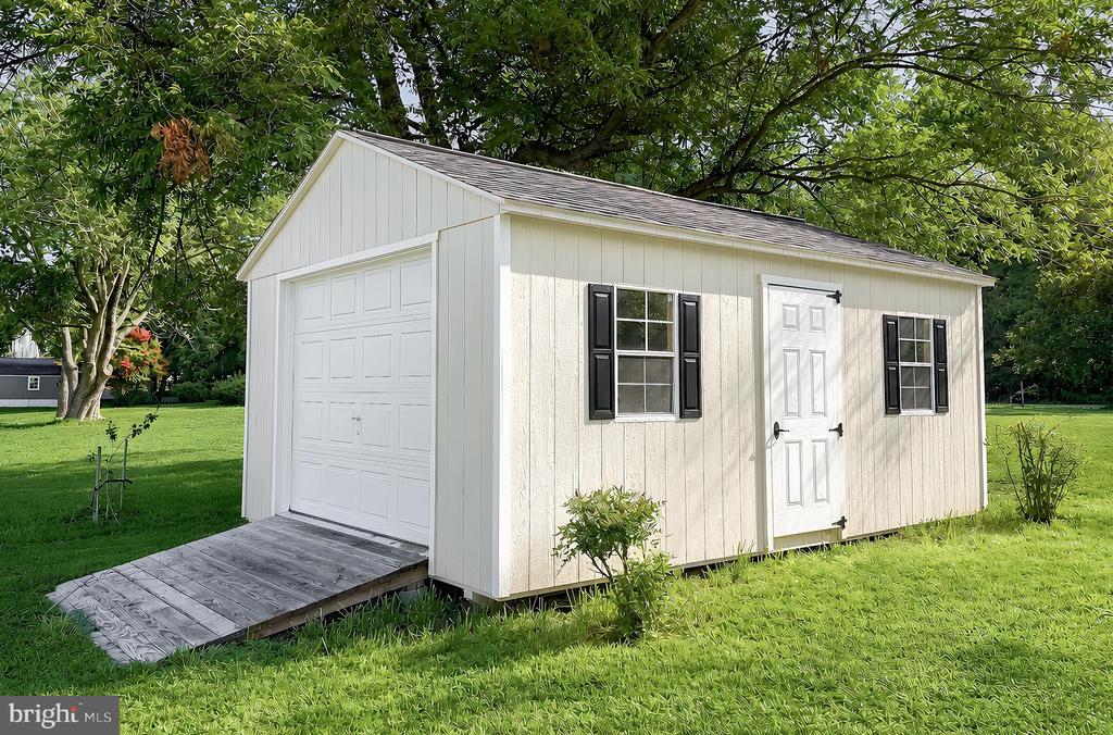 24510 HALF PONE POINT ROAD