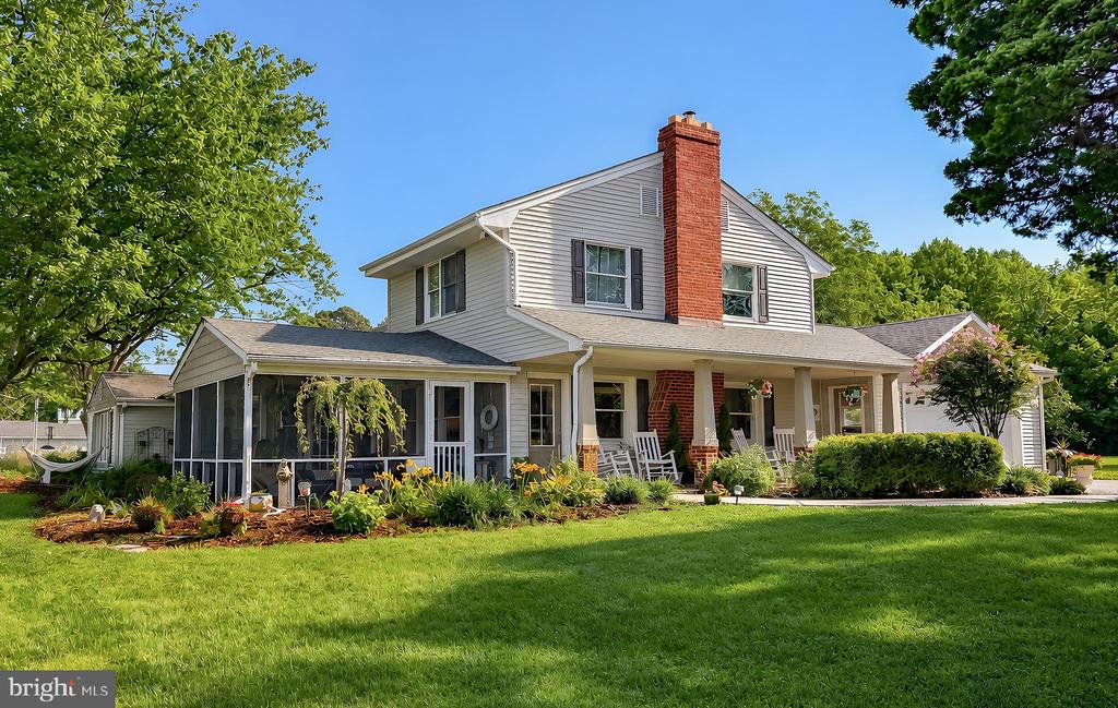 24510 HALF PONE POINT ROAD