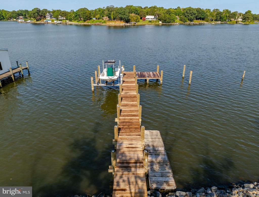 24510 HALF PONE POINT ROAD