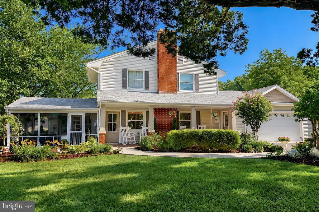 24510 HALF PONE POINT ROAD