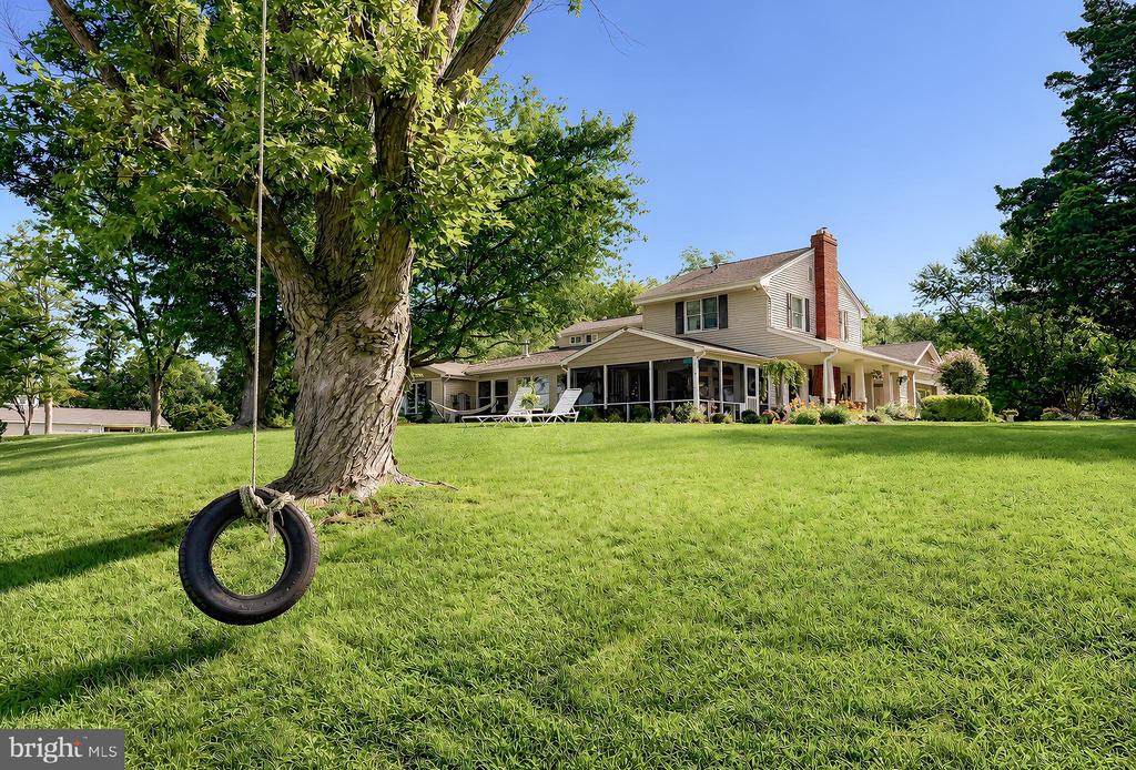 24510 HALF PONE POINT ROAD