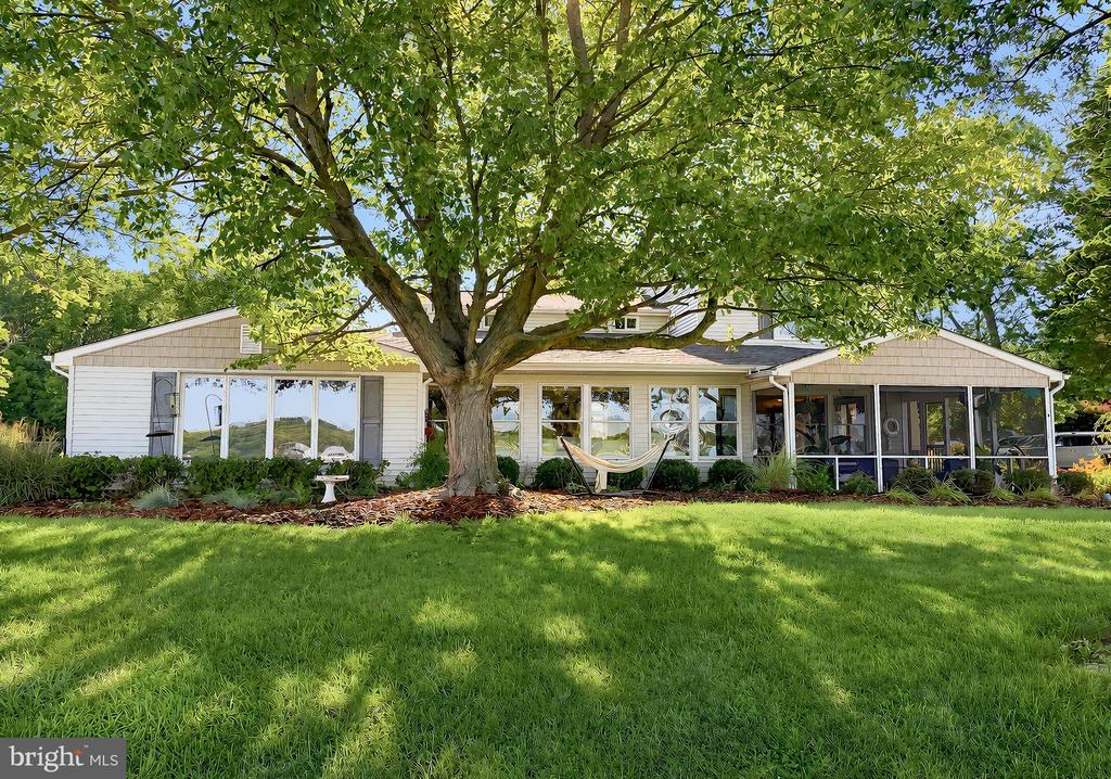 24510 HALF PONE POINT ROAD