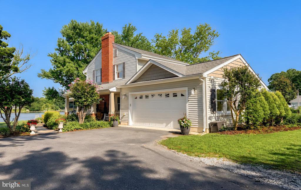 24510 HALF PONE POINT ROAD