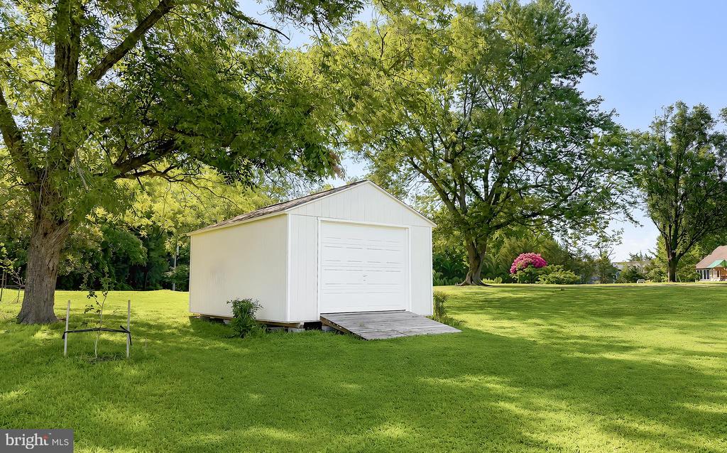 24510 HALF PONE POINT ROAD