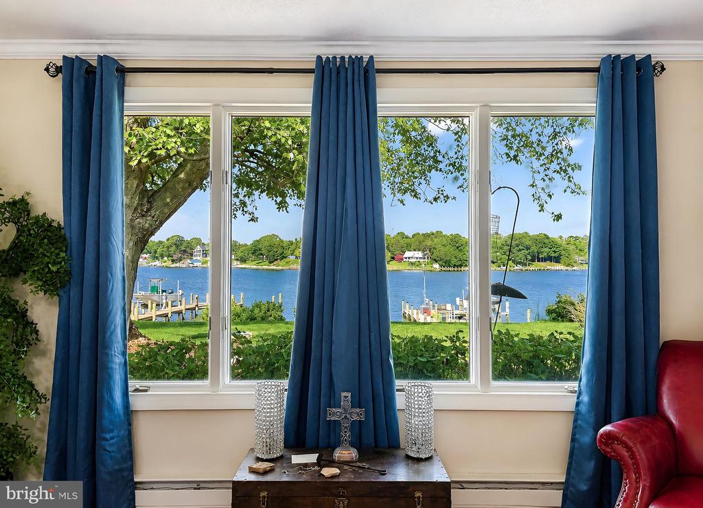 24510 HALF PONE POINT ROAD