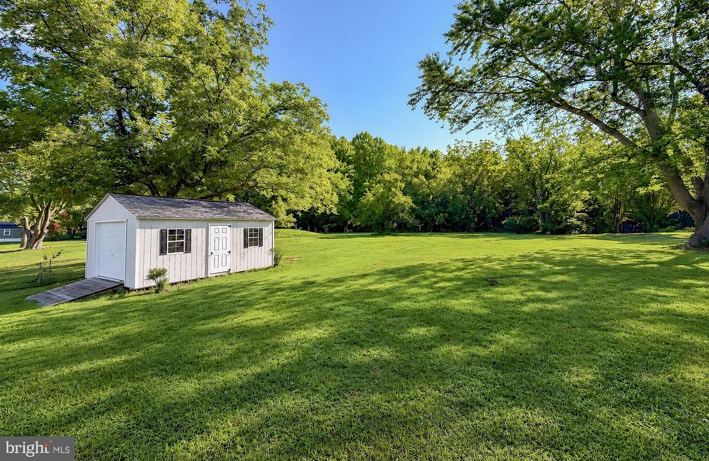 24510 HALF PONE POINT ROAD