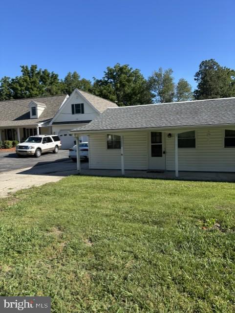 24066 NORTH PATUXENT BEACH ROAD