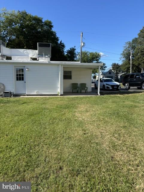 24066 NORTH PATUXENT BEACH ROAD