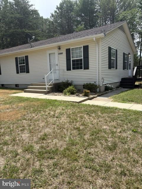 43985 SANDY BOTTOM ROAD