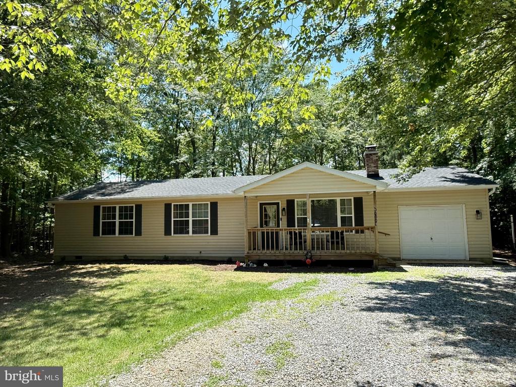 35865 SYCAMORE COURT