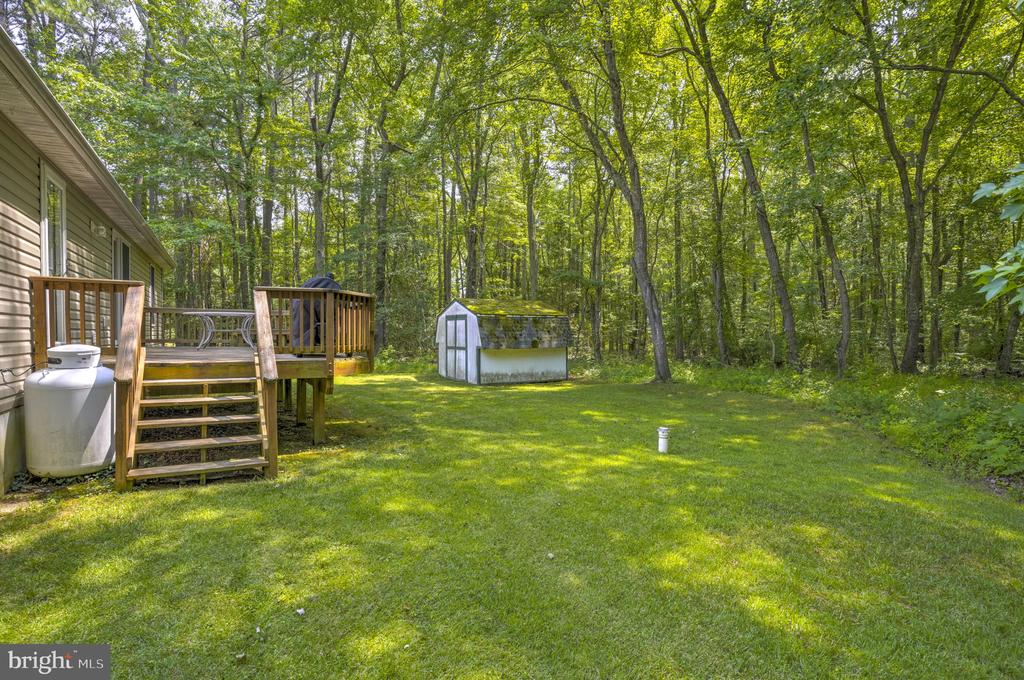 44328 TALL TIMBERS ROAD