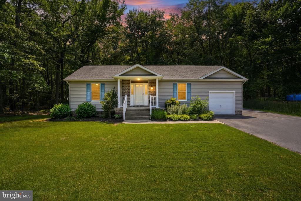 44328 TALL TIMBERS ROAD