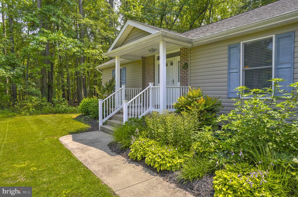 44328 TALL TIMBERS ROAD