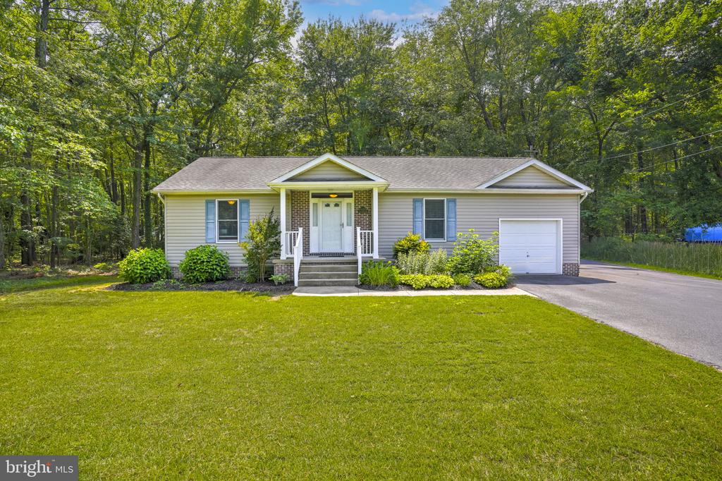 44328 TALL TIMBERS ROAD