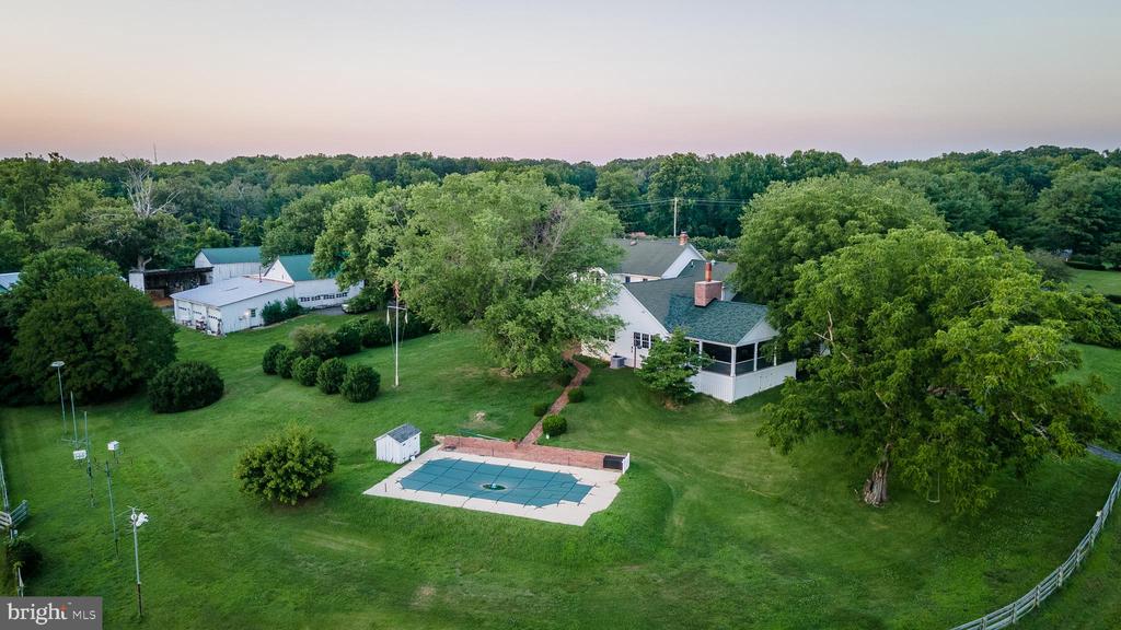 45433 DRAYDEN ROAD