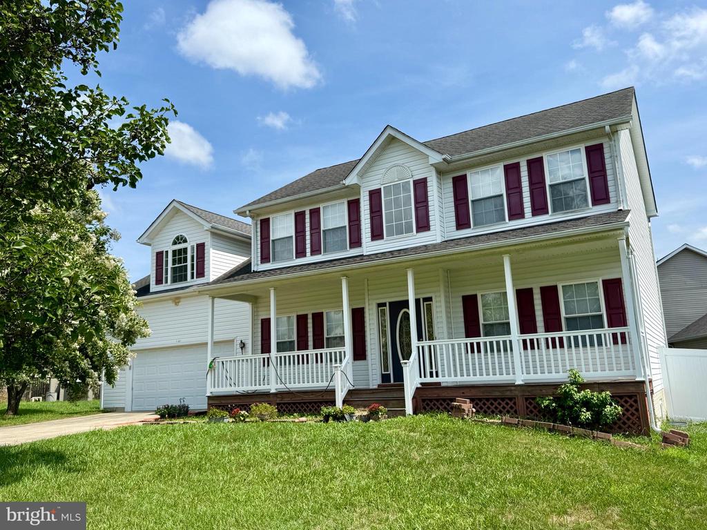 45437 BLUE SAGE PLACE