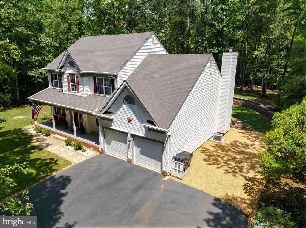 20750 DEER WOOD PARK DRIVE