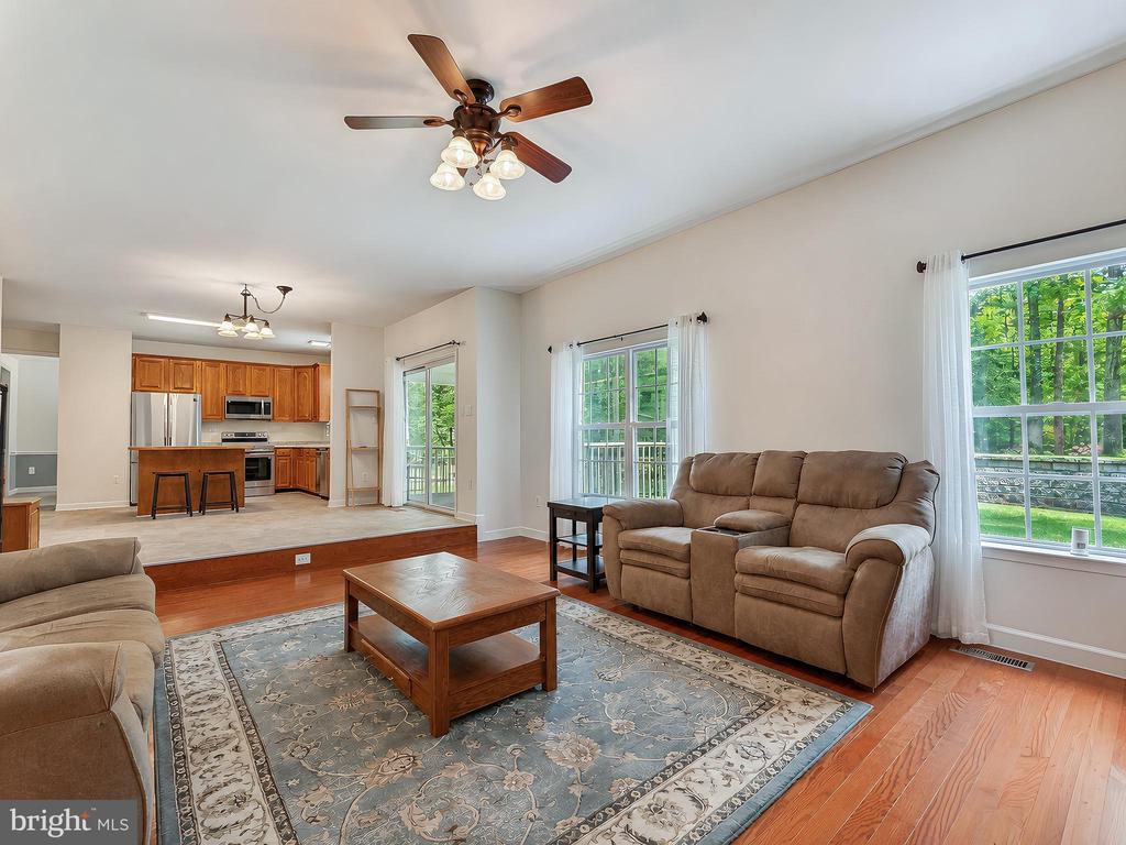 20750 DEER WOOD PARK DRIVE