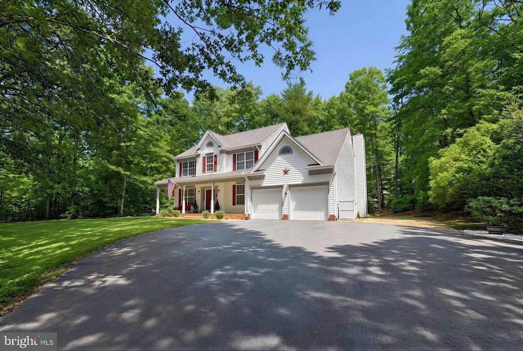 20750 DEER WOOD PARK DRIVE