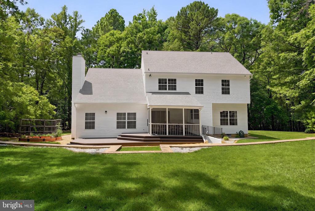 20750 DEER WOOD PARK DRIVE