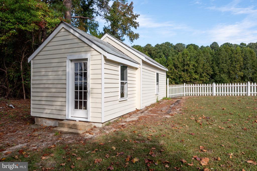 45776 BOOTHE ROAD