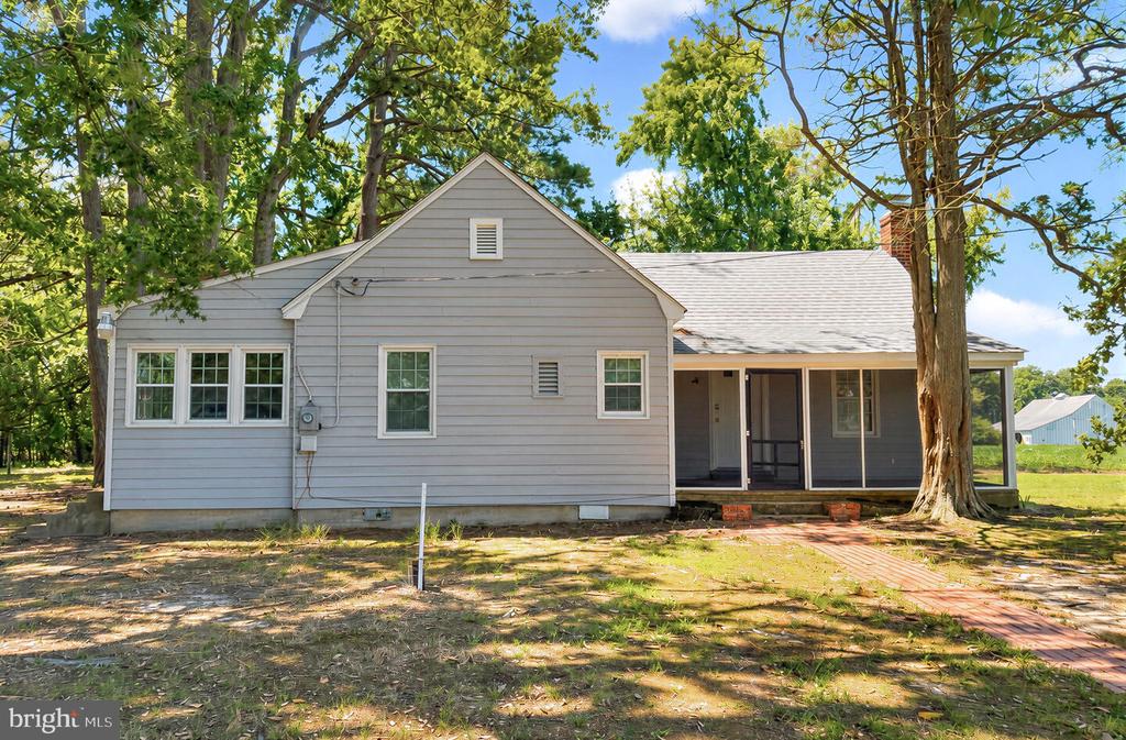 45776 BOOTHE ROAD