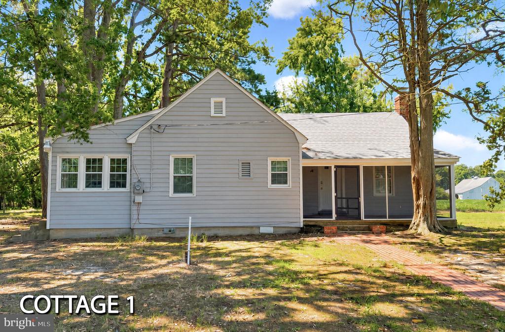 45776 BOOTHE ROAD