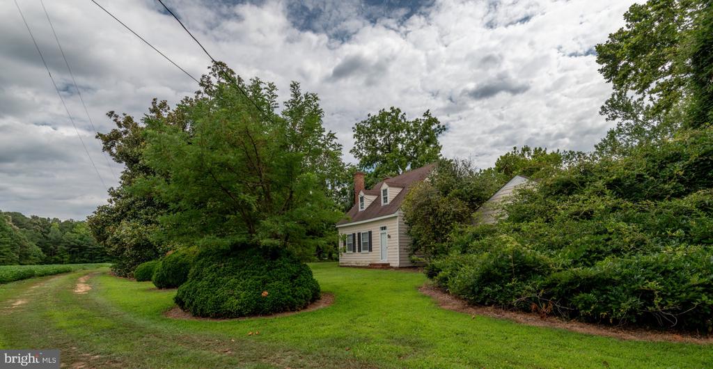 45776 BOOTHE ROAD