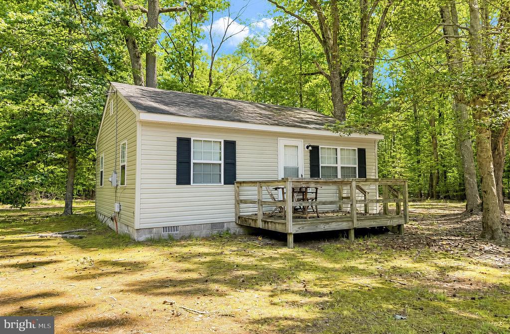 45776 BOOTHE ROAD