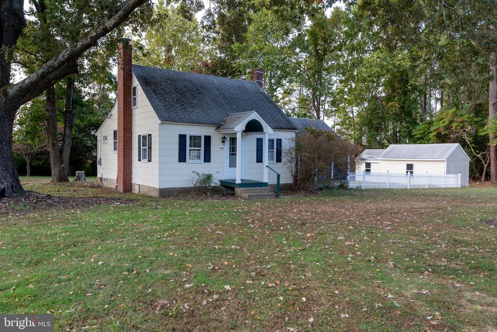 45776 BOOTHE ROAD