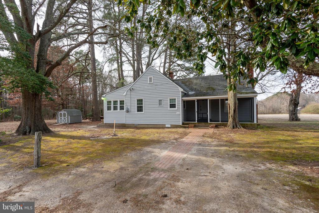 45776 BOOTHE ROAD