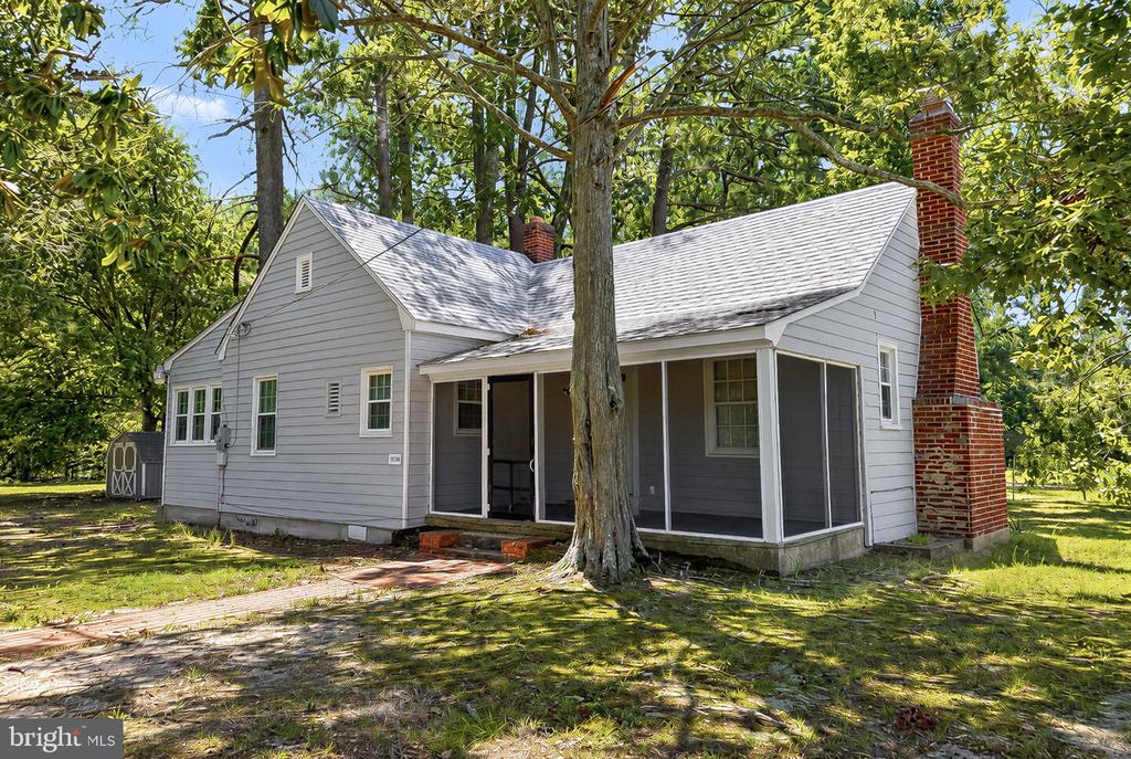 45776 BOOTHE ROAD