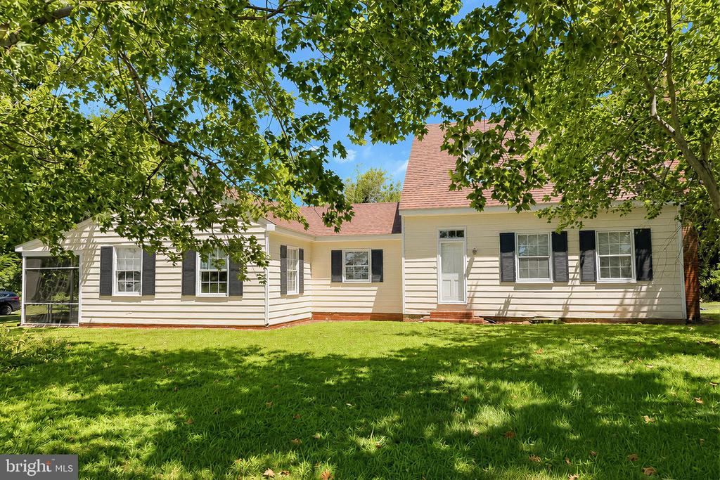 45776 BOOTHE ROAD