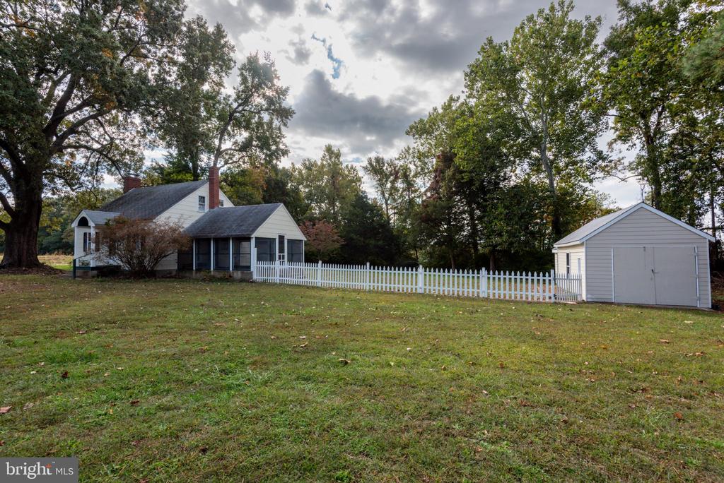 45776 BOOTHE ROAD