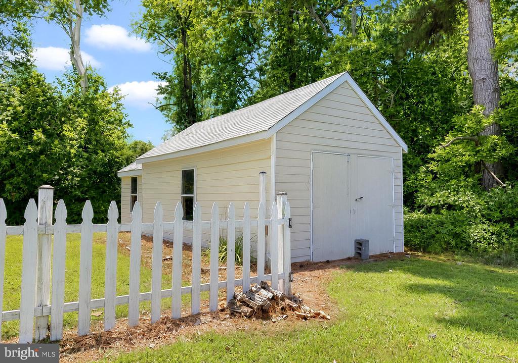 45776 BOOTHE ROAD