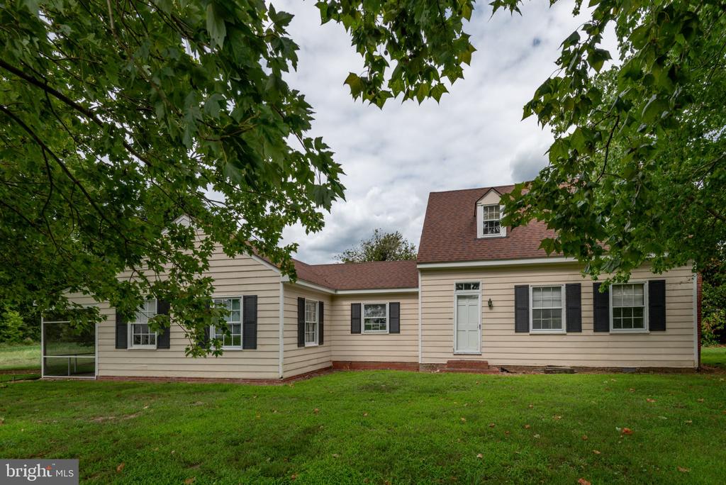 45776 BOOTHE ROAD