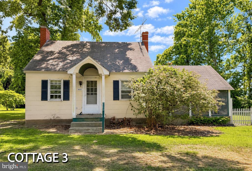45776 BOOTHE ROAD