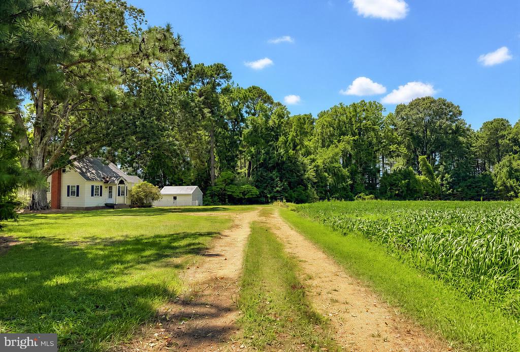 45776 BOOTHE ROAD