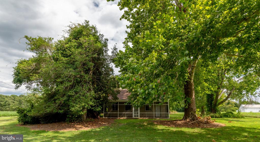 45776 BOOTHE ROAD