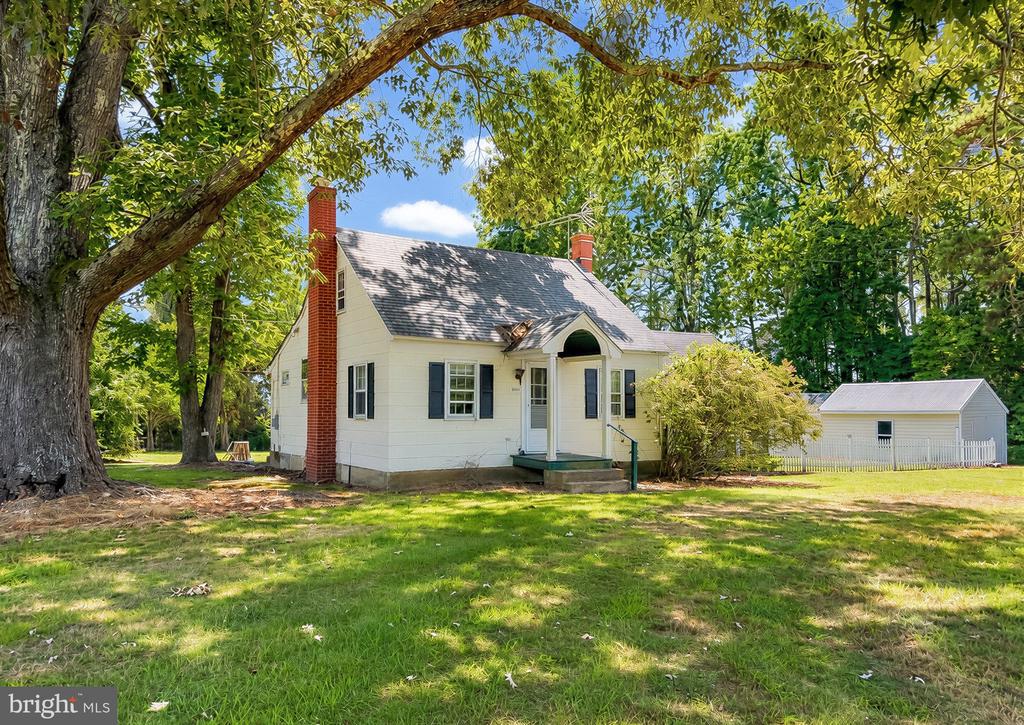 45776 BOOTHE ROAD