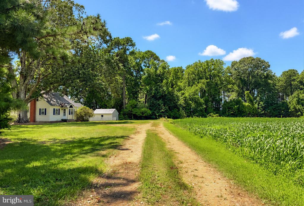 45776 BOOTHE ROAD