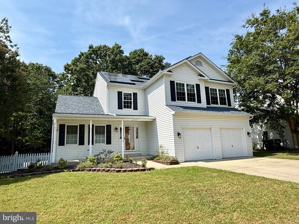 20797 RED ROSE COURT