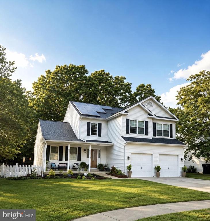 20797 RED ROSE COURT