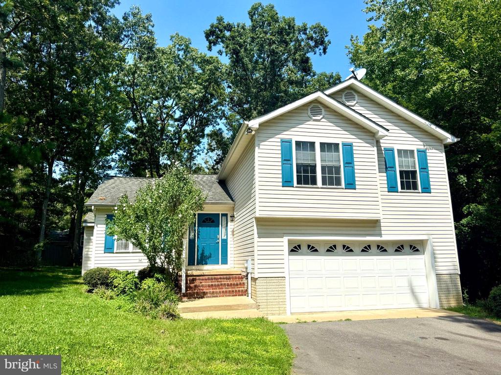45880 BUCK HEWITT ROAD