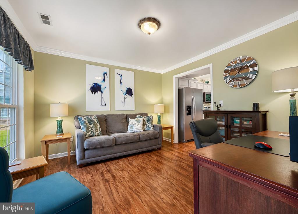 20953 PINTAIL COURT
