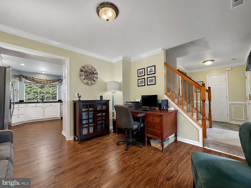 20953 PINTAIL COURT