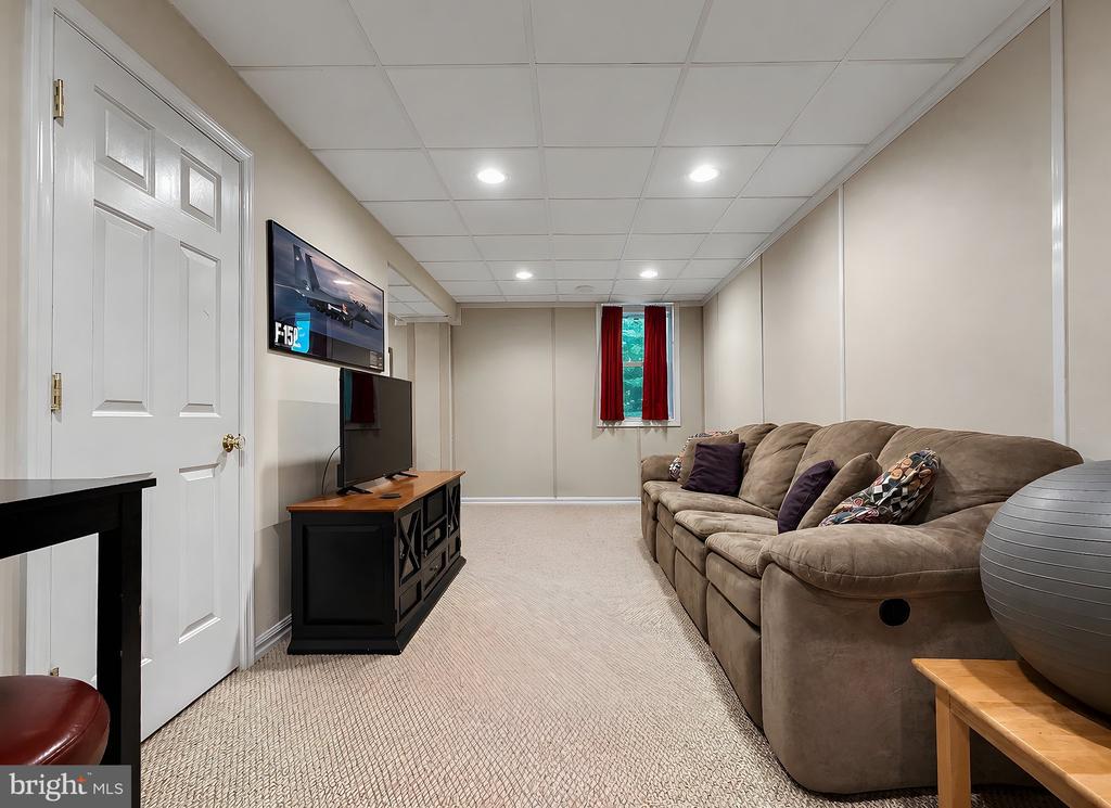 20953 PINTAIL COURT