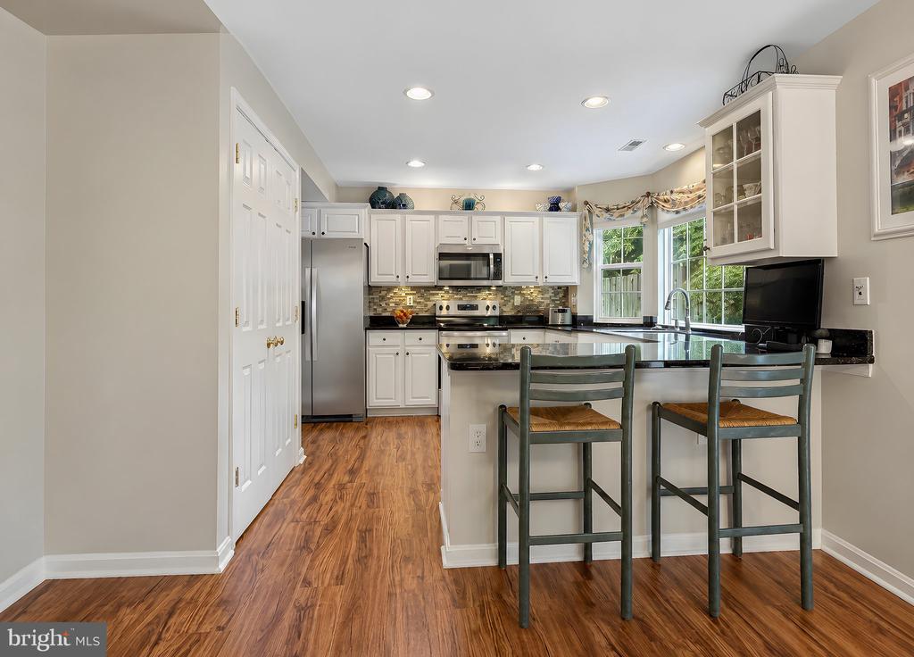 20953 PINTAIL COURT