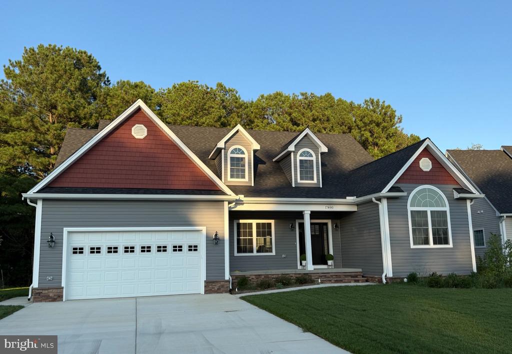 17480 LIGHTHOUSE COMMONS DRIVE